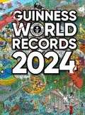 Cover: Guinness World Records 2024 - Guinness World Records Limited
