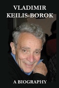 Cover: Vladimir Keilis-Borok: a Biography - Ori Books