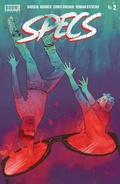 Cover: Specs #2 - Boom Entertainment