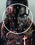 Cover: A Vicious Circle #1 - Boom Entertainment