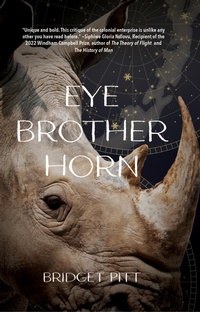Abbildung von: Eye Brother Horn - Catalyst Press
