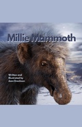Cover: Millie Mammoth - Tall Girl Publishing