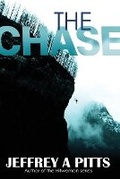 Cover: The Chase - Moonshine Cove Publishing, LLC