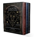 Cover: The Game Master's Box of Unlimited Adventure - Media Lab Books
