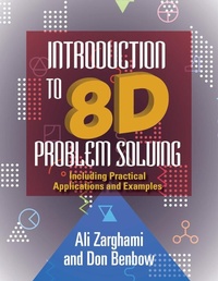 Abbildung von: Introduction to 8D Problem Solving - ASQ Quality Press