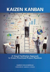 Abbildung von: Kaizen Kanban - ASQ Quality Press