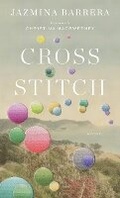 Cover: Cross-Stitch - Two Lines Press