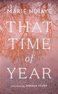Cover: That Time of Year - Two Lines Press