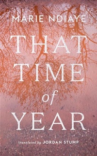 Enlarge image Cover: That Time of Year - Two Lines Press
