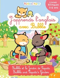 Abbildung von: Bubble et le Jardin de Paquita - Mika Design Ltd