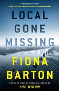 Cover: Local Gone Missing - Berkley Publishing Corporation,U.S.