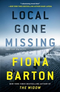Enlarge image Cover: Local Gone Missing - Berkley Publishing Corporation,U.S.