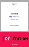 Cover: Les tondues - Teraedre