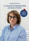 Cover: &Agrave; chaque probl&egrave;me sa solution - Hello Editions