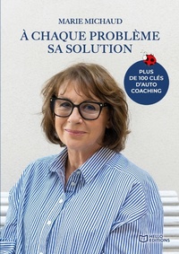 Enlarge image Cover: À chaque problème sa solution - Hello Editions
