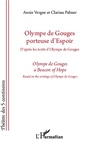 Cover: Olympe de Gouges porteuse d'espoir - Editions L'Harmattan