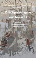 Cover: Die Apokalypse entt&auml;uscht - Diaphanes