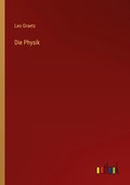 Cover: Die Physik - Outlook Verlag