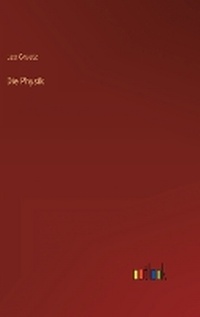 Enlarge image Cover: Die Physik - Outlook Verlag