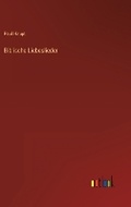 Cover: Biblische Liebeslieder - Outlook Verlag