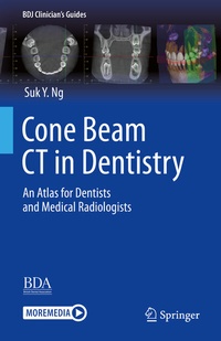Abbildung von: Cone Beam CT in Dentistry - Springer