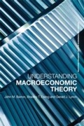 Cover: Understanding Macroeconomic Theory - Routledge
