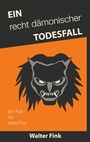 Cover: Ein recht d&auml;monischer Todesfall - BoD - Books on Demand