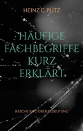 Cover: H&auml;ufige Fachbegriffe kurz erkl&auml;rt - Books on Demand
