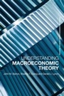 Cover: Understanding Macroeconomic Theory - Routledge