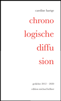 Cover: Chronologische Diffusion - Kellner, Michael