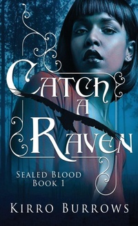 Enlarge image Cover: Catch A Raven - Next Chapter