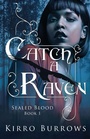 Cover: Catch A Raven - Next Chapter