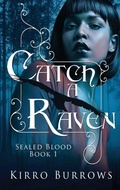 Cover: Catch A Raven - Next Chapter