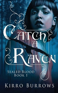 Enlarge image Cover: Catch A Raven - Next Chapter