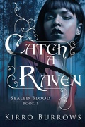 Cover: Catch A Raven - Next Chapter