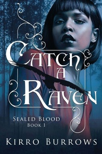 Enlarge image Cover: Catch A Raven - Next Chapter