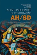 Abbildung von: Altas Habilidades, Superdotação - Vetor Editora