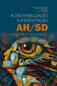 Abbildung von: Altas Habilidades, Superdotação - Vetor Editora