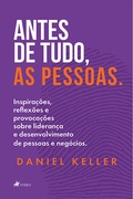 Cover: Antes de tudo, as pessoas - Viseu