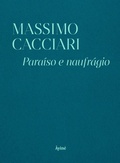 Cover: Para&iacute;so e naufr&aacute;gio - Editora &Acirc;yin&eacute;