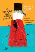 Cover: O cora&ccedil;&atilde;o que chora e que ri - Bazar Do Tempo
