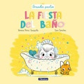 Cover: La fiesta del bano / A Bath Time Party - Beascoa