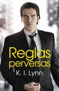 Cover: Reglas perversas - Ediciones P&agrave;mies