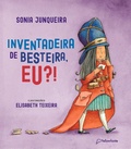 Cover: Inventadeira de besteira, eu?! - YELLOWFANTE
