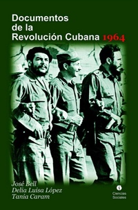 Abbildung von: Documentos de la Revolución Cubana 1964 - RUTH
