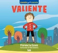 Cover: Valiente - Ediciones Lea