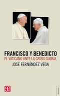 Cover: Francisco y Benedicto - Fondo de Cultura Econ&oacute;mica Argentina