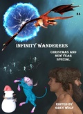 Cover: Infinity Wanderers 4 - Infinity Wanderers