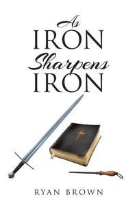 Enlarge image Cover: As Iron Sharpens Iron - Christian Faith