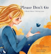 Abbildung von: Please Don't Go - Lull Health and Wellness